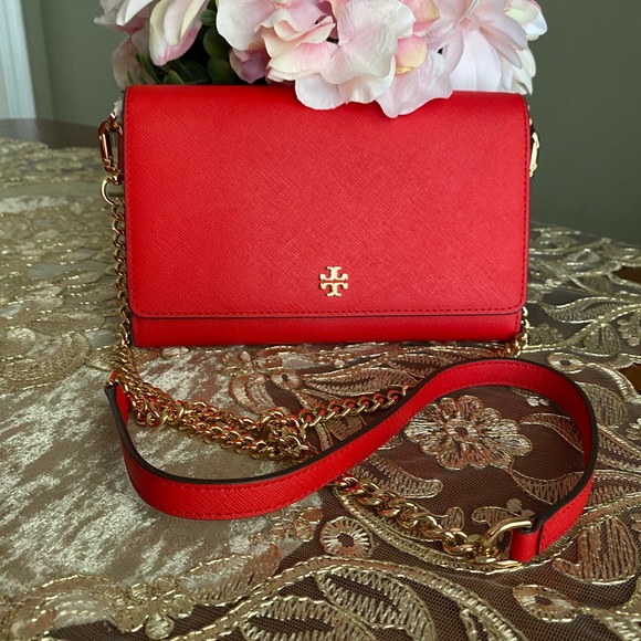 Tory Burch wallet crossbody - Picture 6 of 11